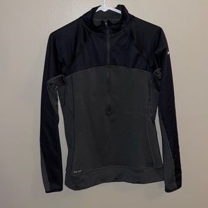 Nike Quarter Zip